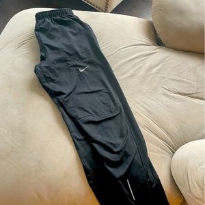 Nike Dri-Fit joggers / sweatpants XL